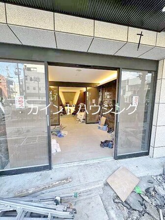 SOFIA住吉大社の物件内観写真